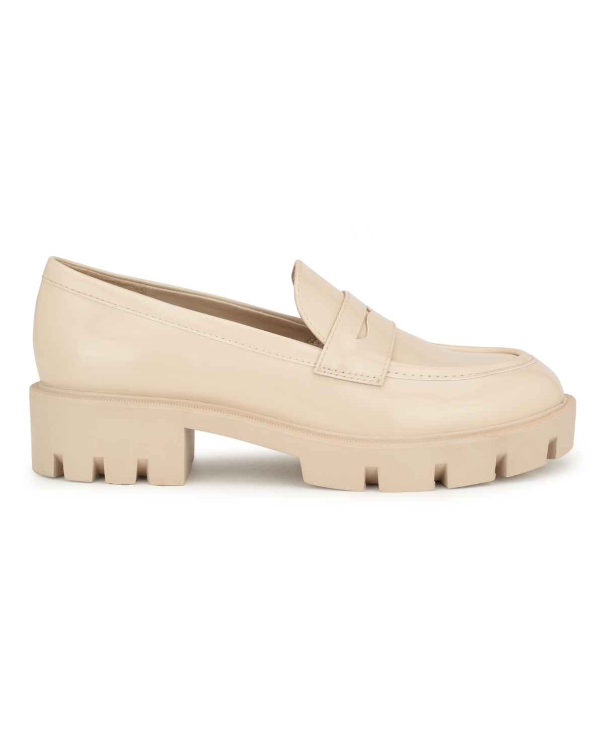 Nine West Women's Maibel Slip-on Loafers