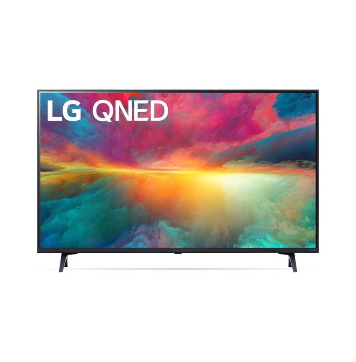 Lg 65 Inch Series 4k Uhd Led Smart Tv In Black ModeSens
