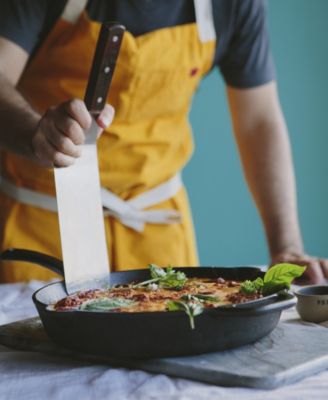 12" Cast Iron Skillet