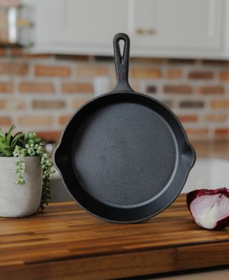 10" Cast Iron Skillet