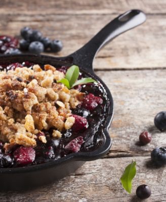 6.5 Inch Mini Cast Iron Skillet. Small Frying Pan Seasoned