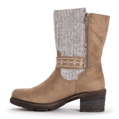 Women's Arya Alice Boots