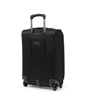 Crew Classic Medium 2-Wheel Carry-on Expandable Rollaboard