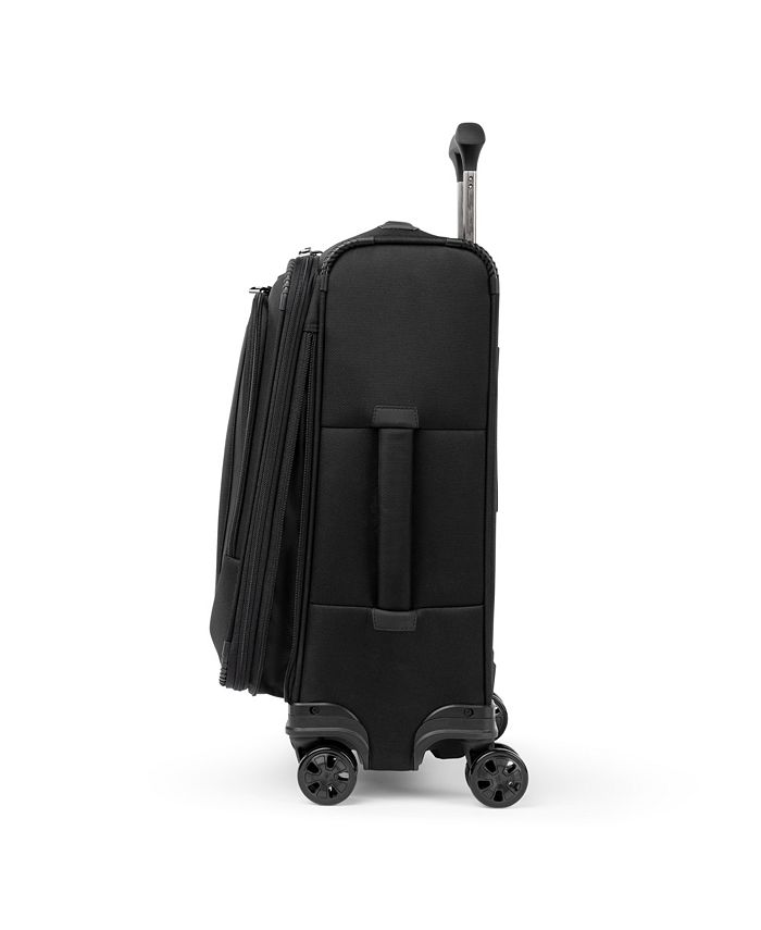 Travelpro NEW! Crew Classic Carryon Expandable Spinner Luggage Macy's