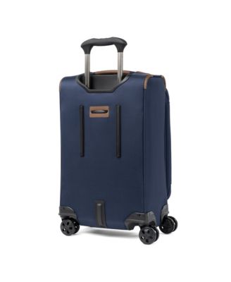 Crew Classic Carry-on Spinner Expandable Spinner