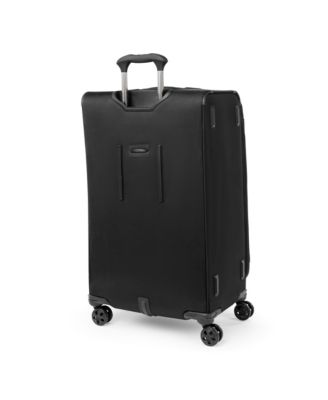 Crew Classic Large Check-in Expandable Spinner