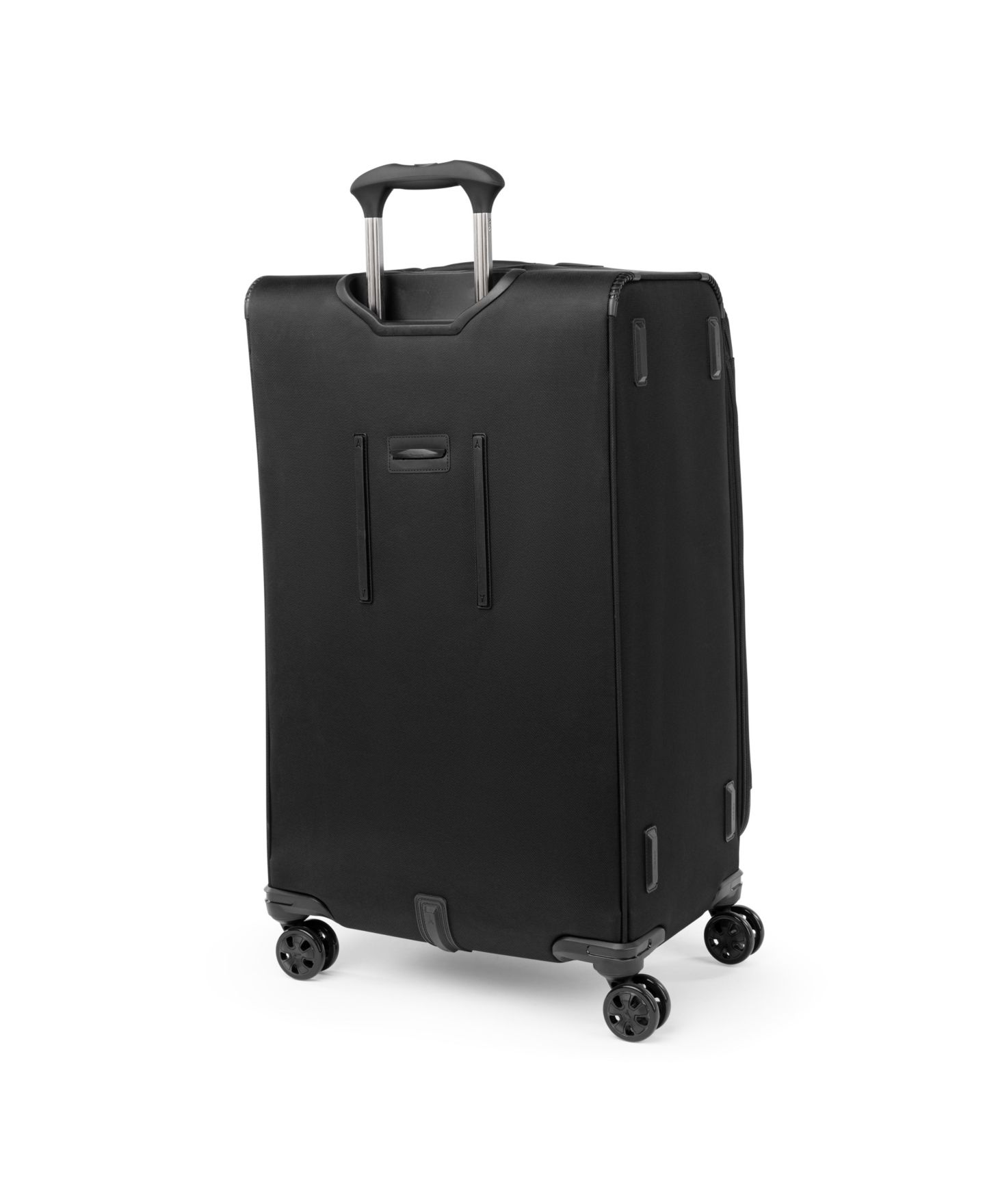 Чемодан Travelpro Crew Classic Large Check-in Expandable Spinner, цвет: Угольно-чёрный — фото 3