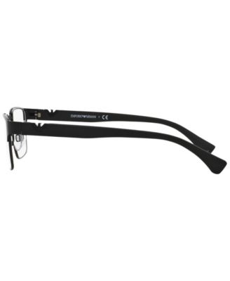 Men's Eyeglasses, EA1027