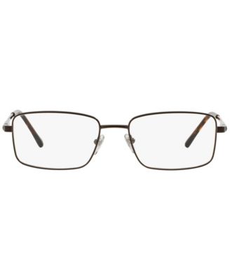Steroflex Men's Eyeglasses, SF2271