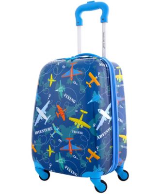 Kids Luggage Set, 2 Piece
