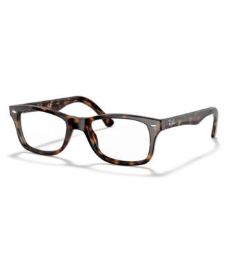 Ray-Ban - Draft