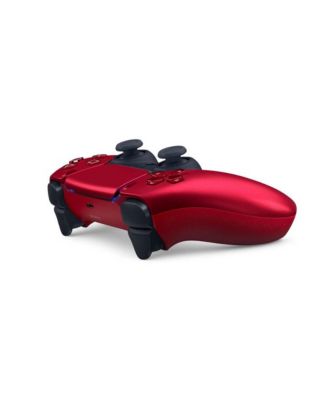 PlayStation 5 Dual Sense Wireless Controller - Volcanic Red