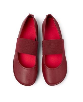 Women's Right Nina Ballet Shoes