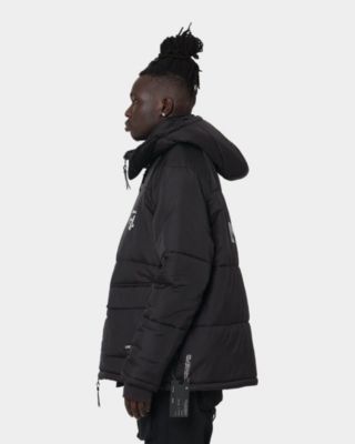 Mens Hyphen ATD Puffer Jacket V2