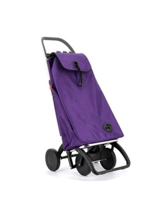I-Max MF 4 Wheel Foldable Shopping Trolley