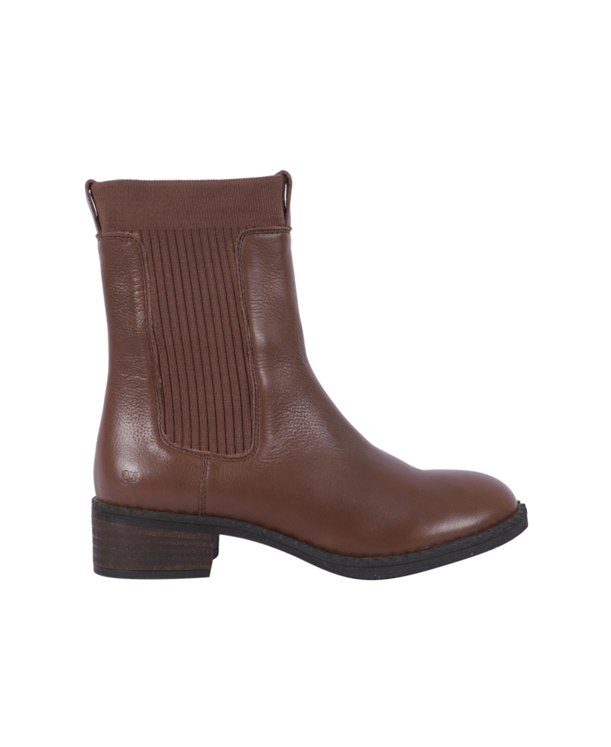 Gentle Souls Women's Bernadette Pull-On Booties