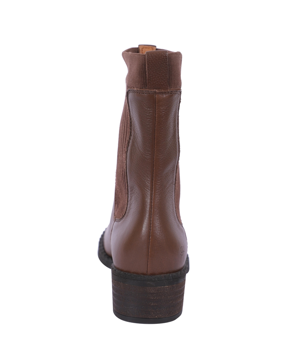 Gentle Souls Women's Bernadette Pull-On Booties