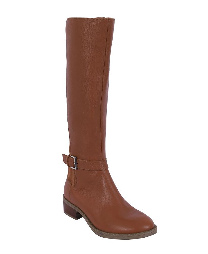 Gentle Souls Women s Brinley Zip Narrow Boots Macy s