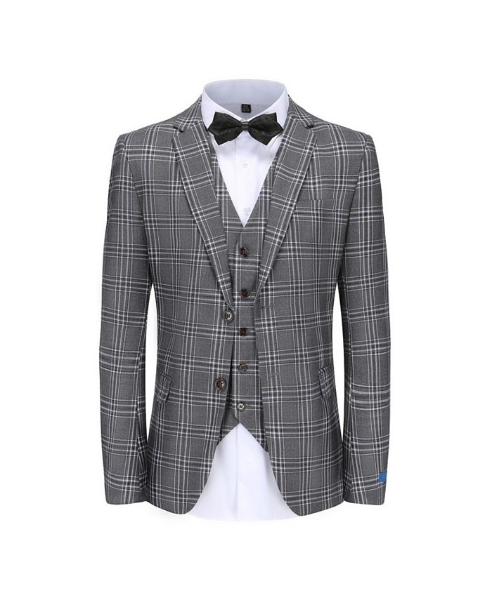 Braveman suits discount size chart