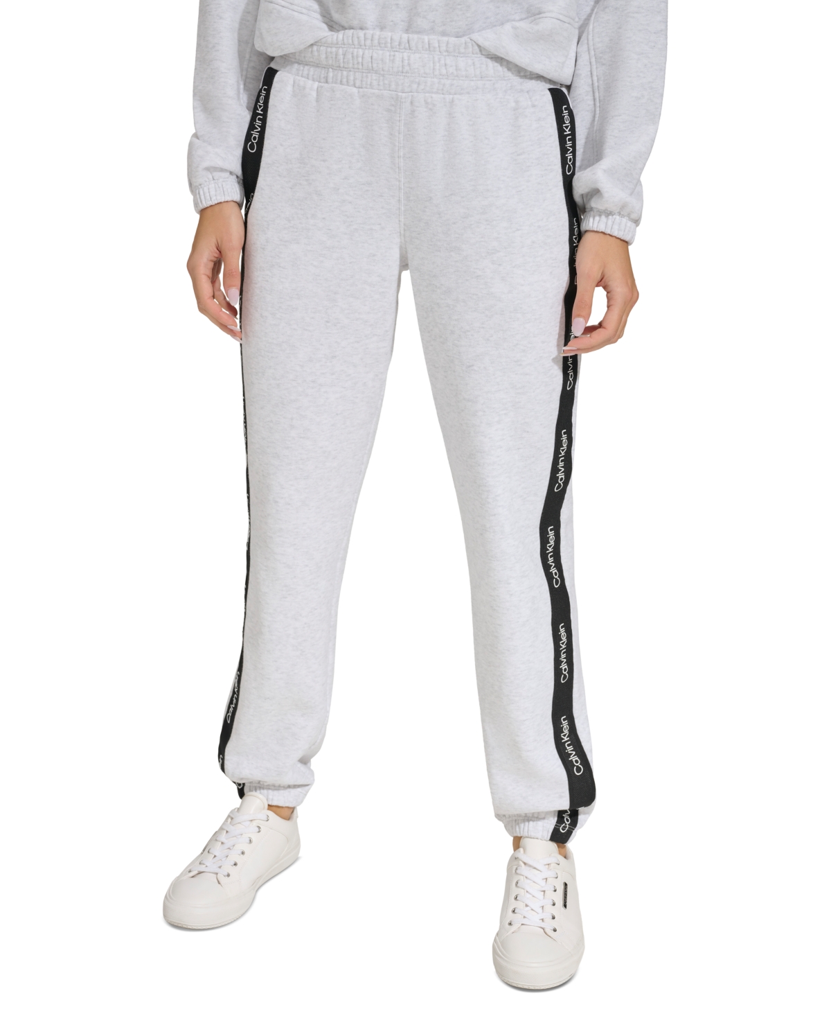Calvin Klein Track pants and sweatpants for Women, Online Sale up to 76%  off