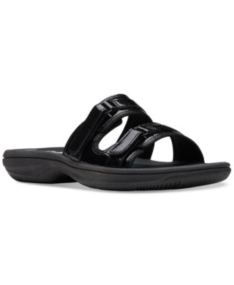 Women's Cloudsteppers Breeze Piper Comfort Slides
