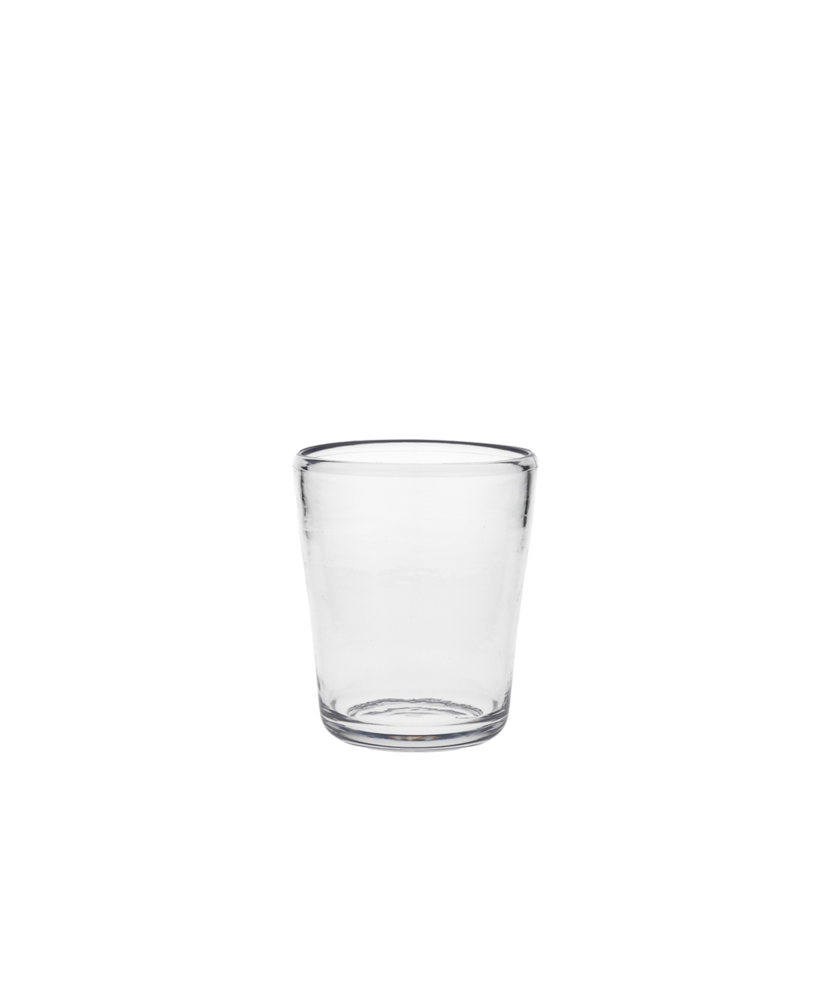Fortessa D&V Veranda Double Old Fashioned Glasses, Set of 6