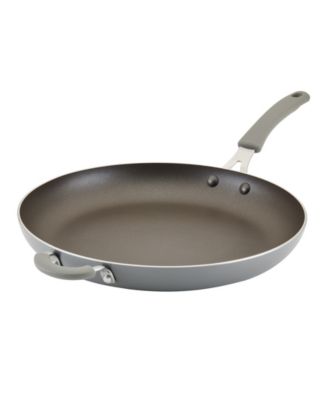 Circulon 14 Round Grill Pan With Side Handles