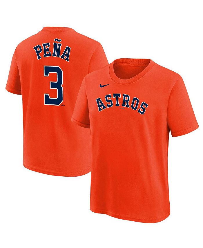 FREE shipping Number 03 Jeremy Pena Houston Astros shirt, Unisex