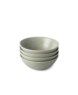 Breakfast Bowls, Set of 4