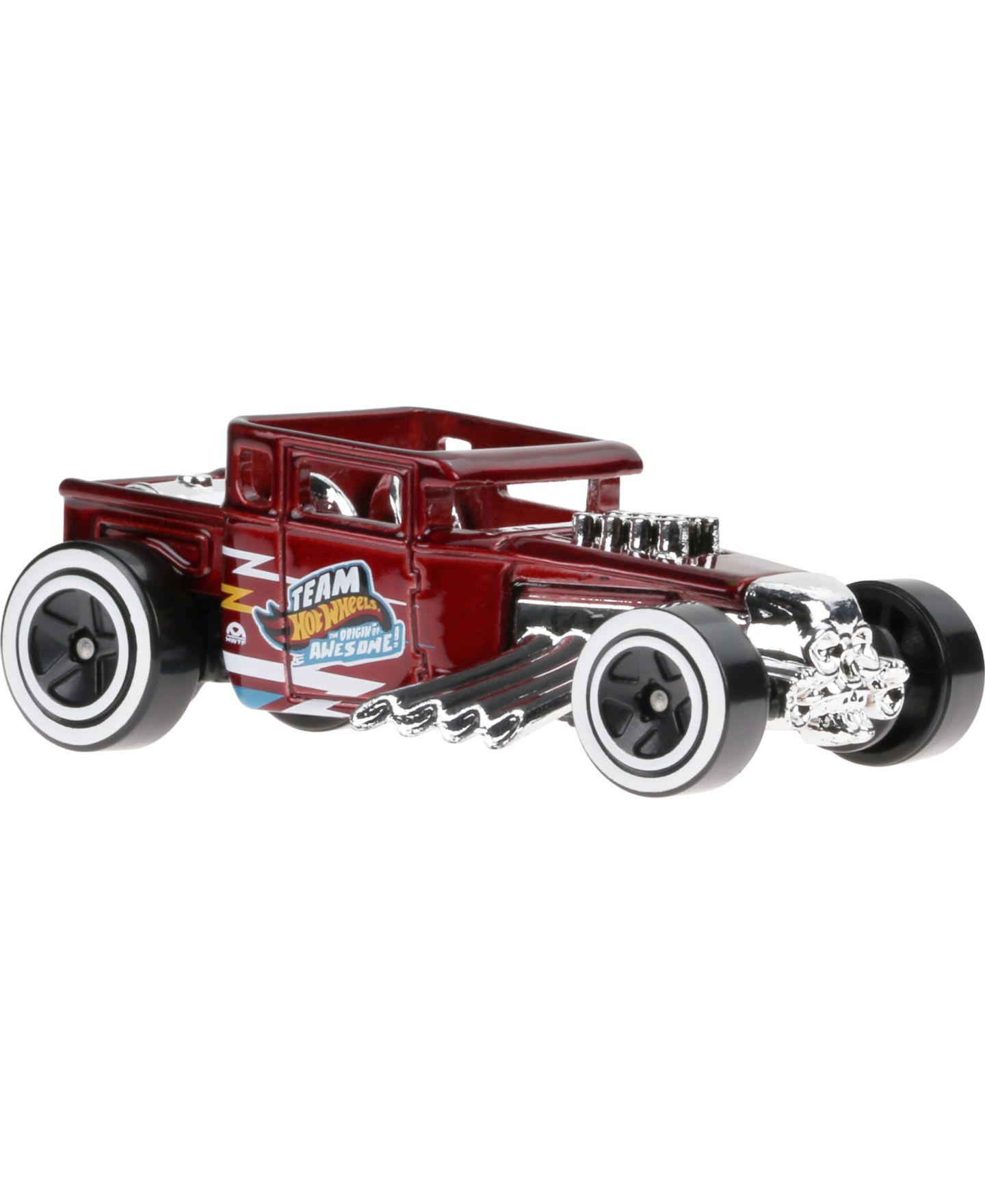 Детские игрушки Hot Wheels Us Car Assortment Styles May Vary — фото 2