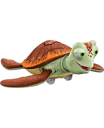 Finding nemo turtle toy hotsell