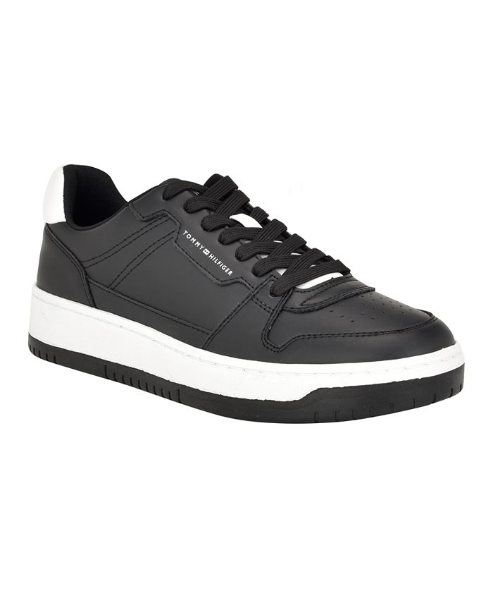 Tommy Hilfiger Men's Imbert Lace Up Fashion Sneakers - Macy's