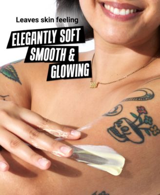 Creme de Corps Body Lotion with Cocoa Butter Refill, 33.8-oz.