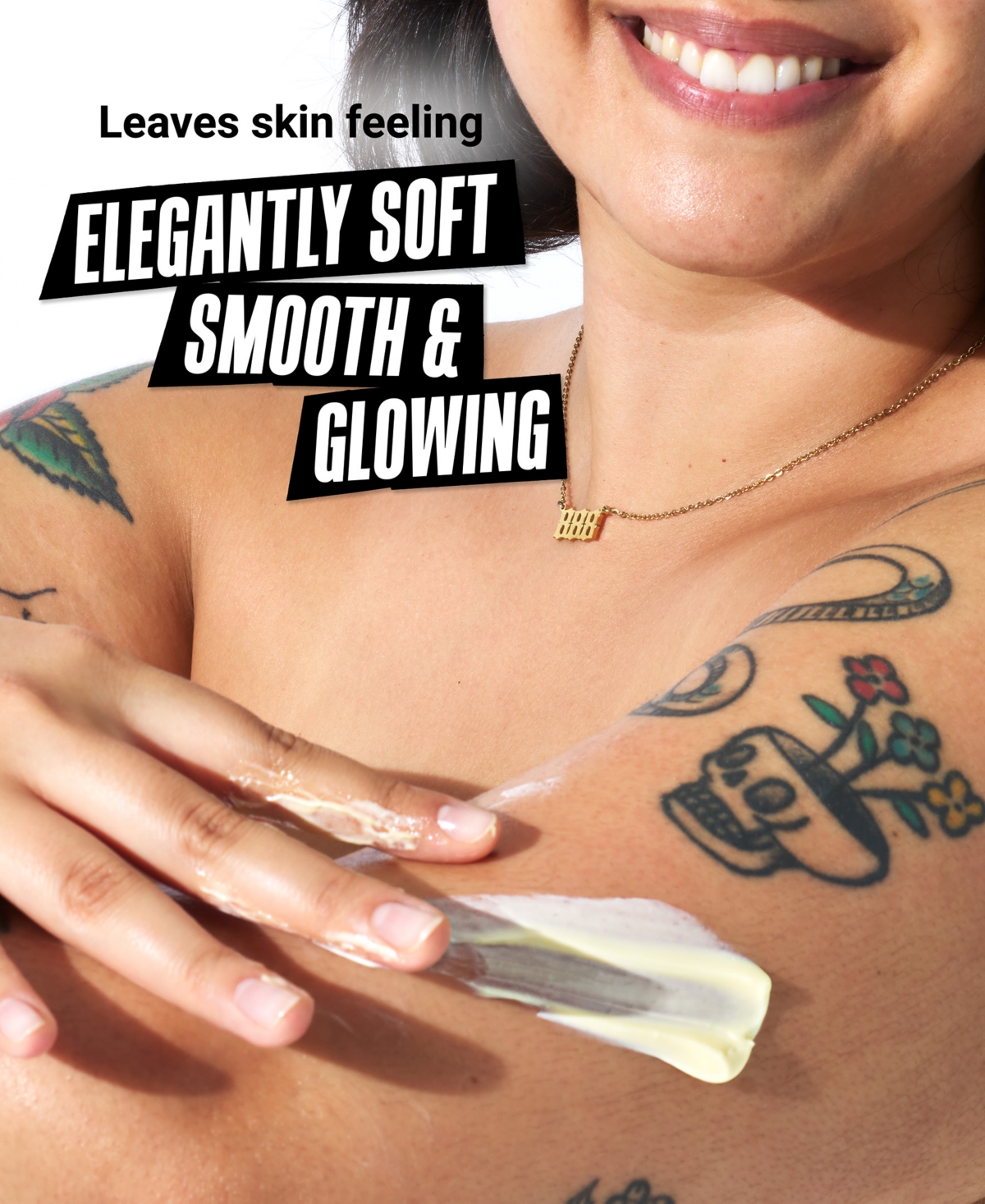 Kiehl's Since 1851 Creme de Corps Body Lotion with Cocoa Butter Refill, 33.8-oz