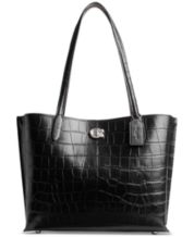 Bolsas coach en discount macy's en especial