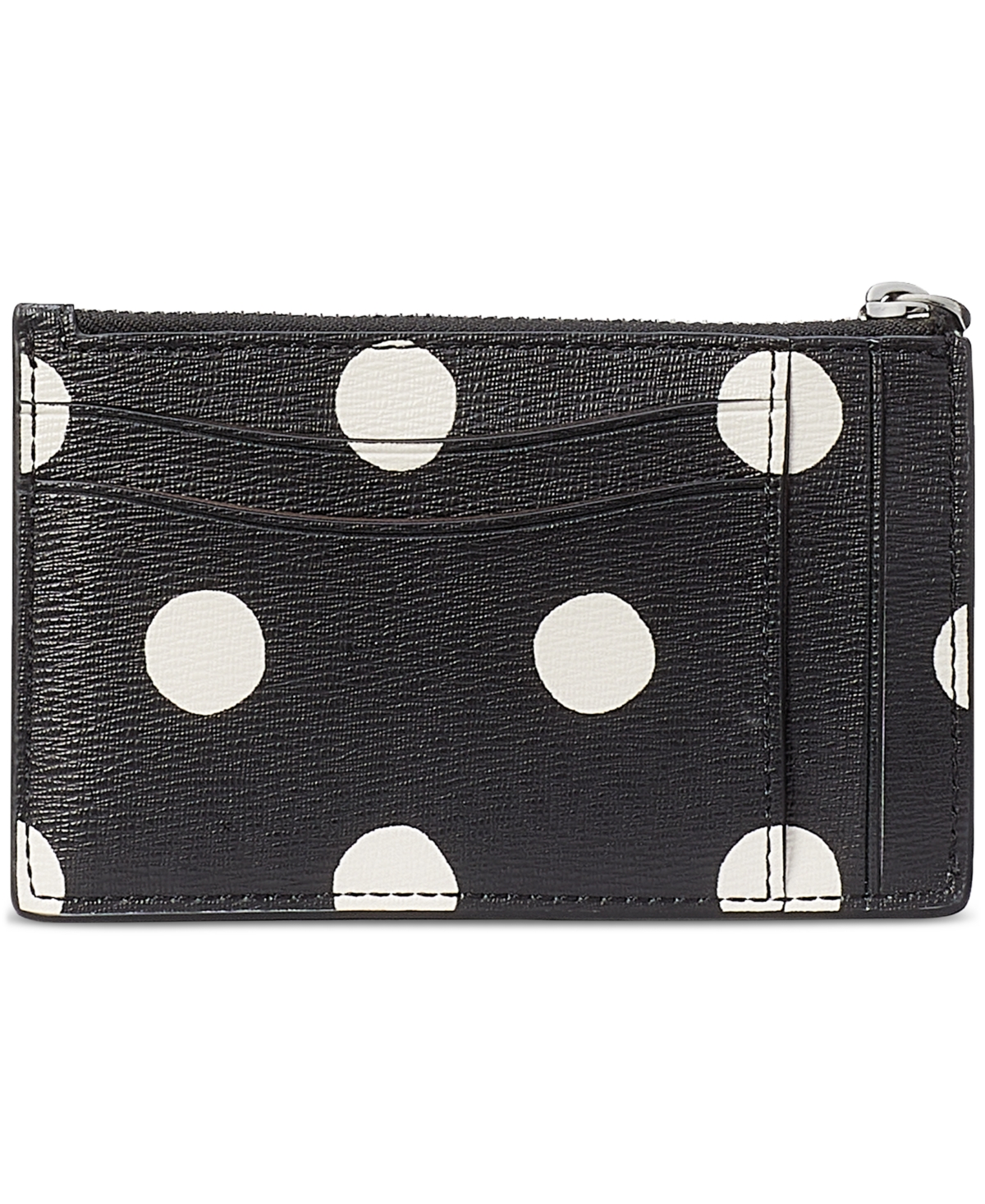 kate spade new york Morgan Sunshine Dot Coin Card Case Wristlet