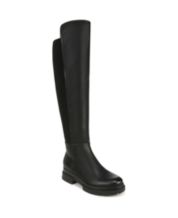 Naturalizer boots macys hot sale