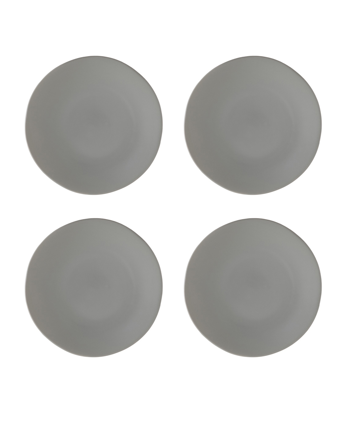 Fortessa Heirloom Charger Plates, Set of 4