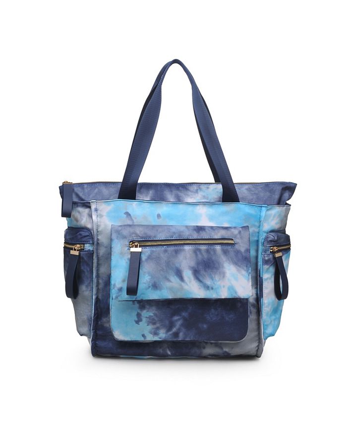 Sol And Selene Calypso Tote Cream main image 1