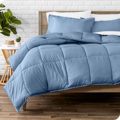 Down Alternative Comforter Set, Full