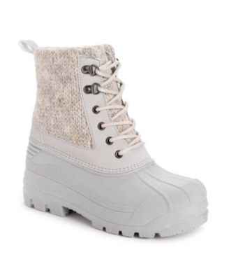 MUK LUKS