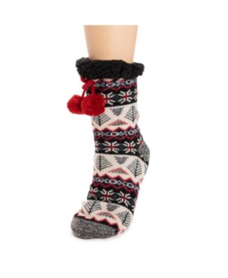 MUK LUKS