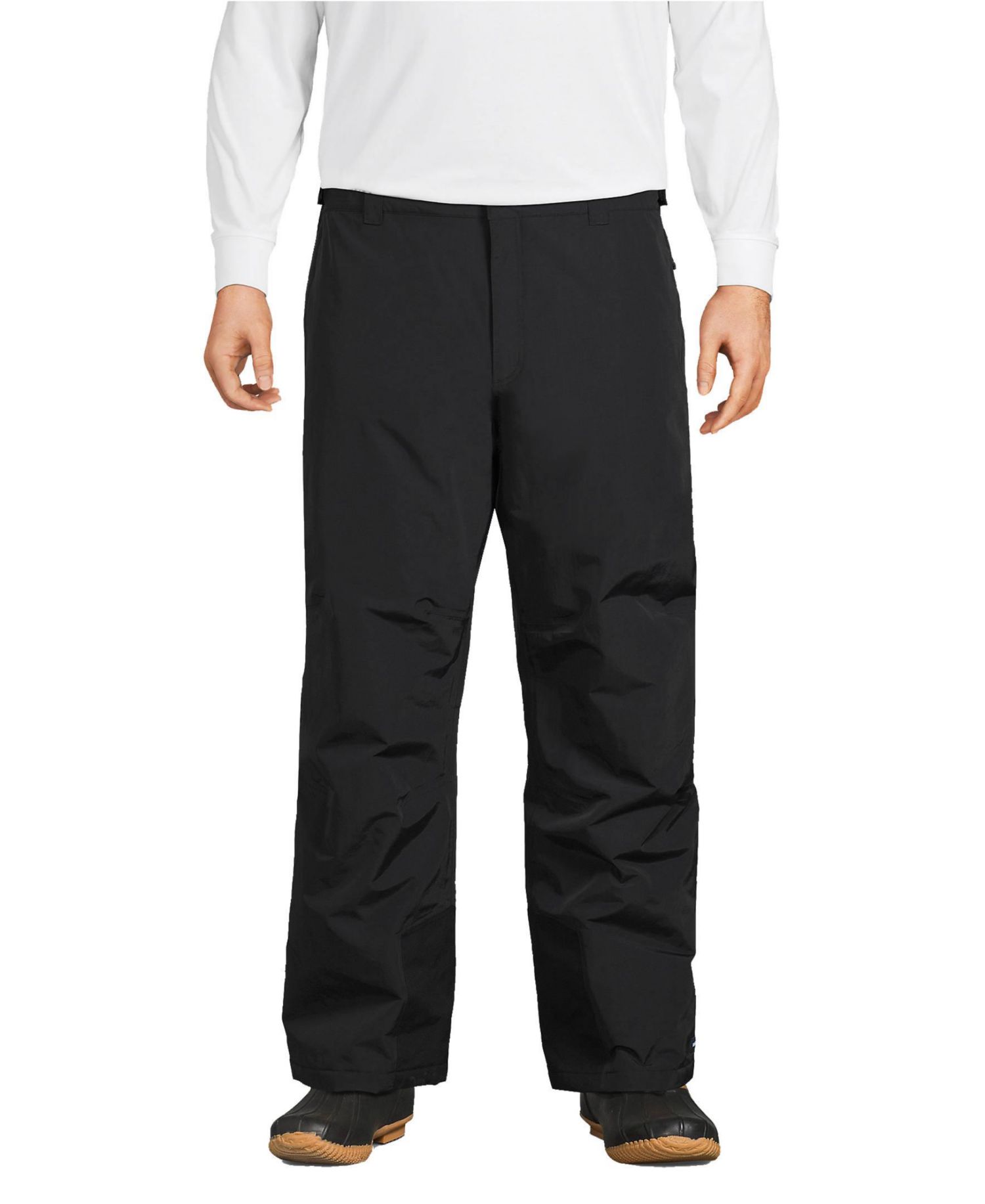 Big & Tall Squall Waterproof Insulated Snow Pants