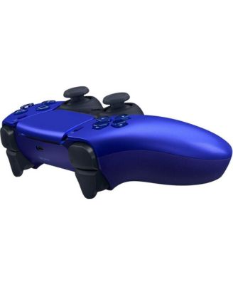 PS5 DualSense Wireless Controller - Cobalt Blue