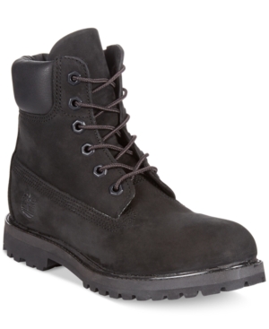 image of Timberland Women-s Waterproof 6