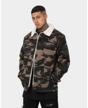 Camo jacket new arrivals macys