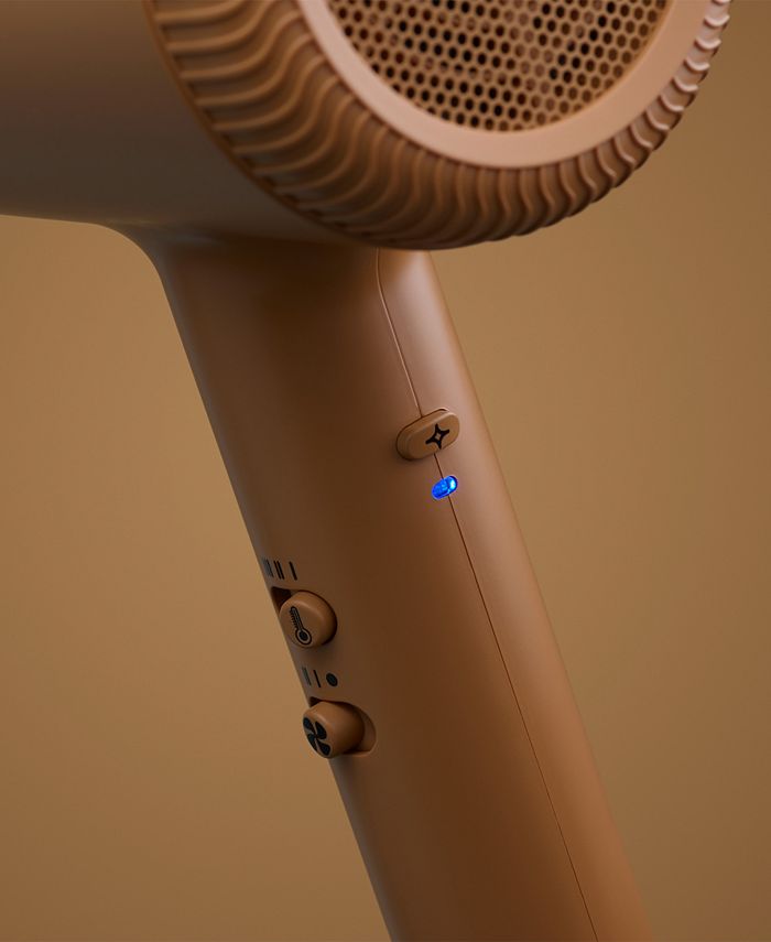 PATTERN Beauty by Tracee Ellis Ross 5Pc. Blow Dryer Set Macy's