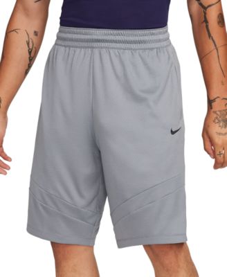 Men's Icon Dri-FIT Moisture-Wicking 11" Basketball Shorts