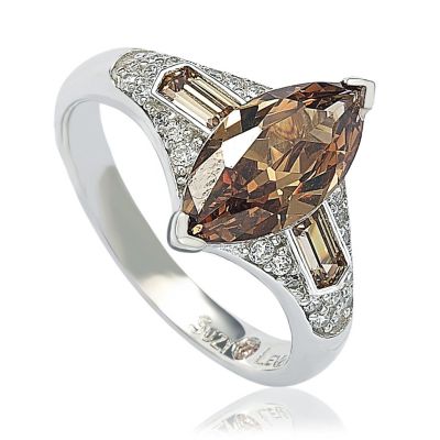 Suzy Levian New York