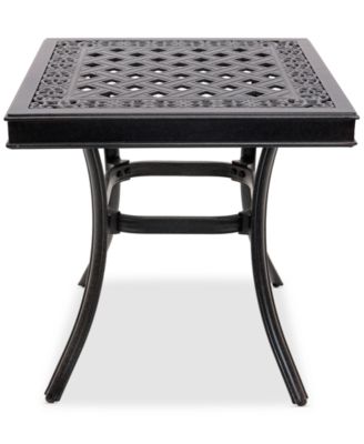 CLOSEOUT! St Croix Outdoor 3-pc Chaise Set (2 Chaise Lounge Chairs + 1 End Table), Created for Macy's